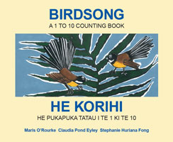 Birdsong / He Korihi  - Maris O’Rourke, Stephanie Huriana Fong, Claudia Pond Eyley