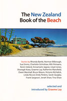 The New Zealand Book of the Beach - Graeme Lay (editor)